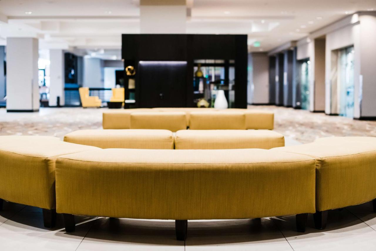 Radisson Denver-aurora 3* Aurora