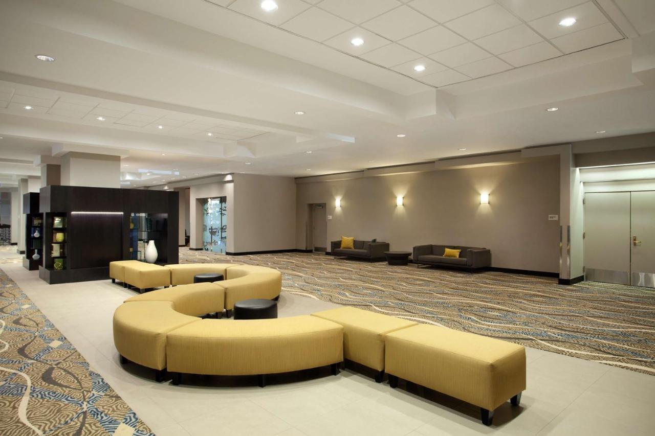 Radisson Denver-aurora Hotel Aurora