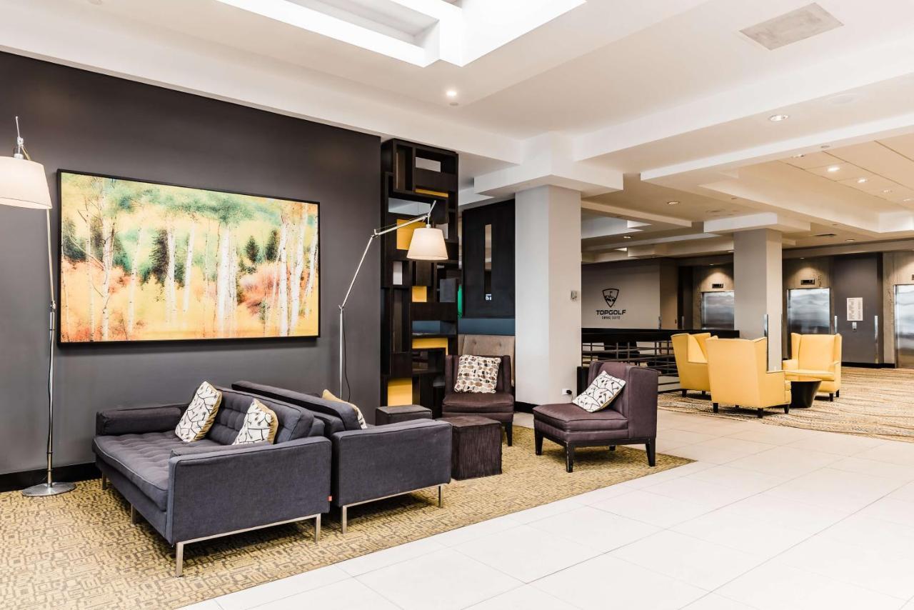 Radisson Denver-aurora 3*