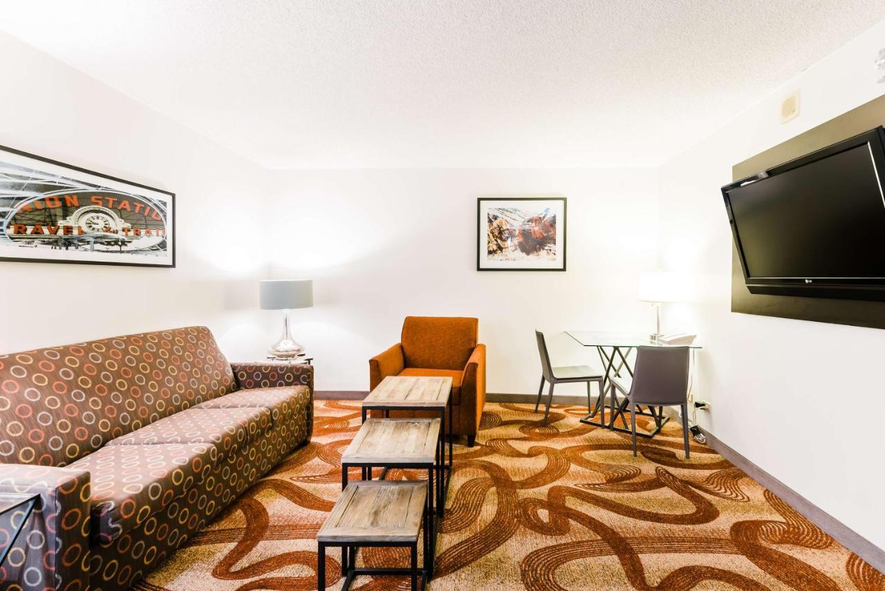 Radisson Denver-aurora Aurora