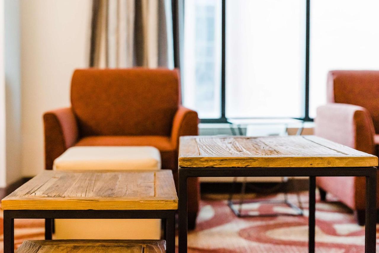Radisson Denver-aurora Hotel 3*