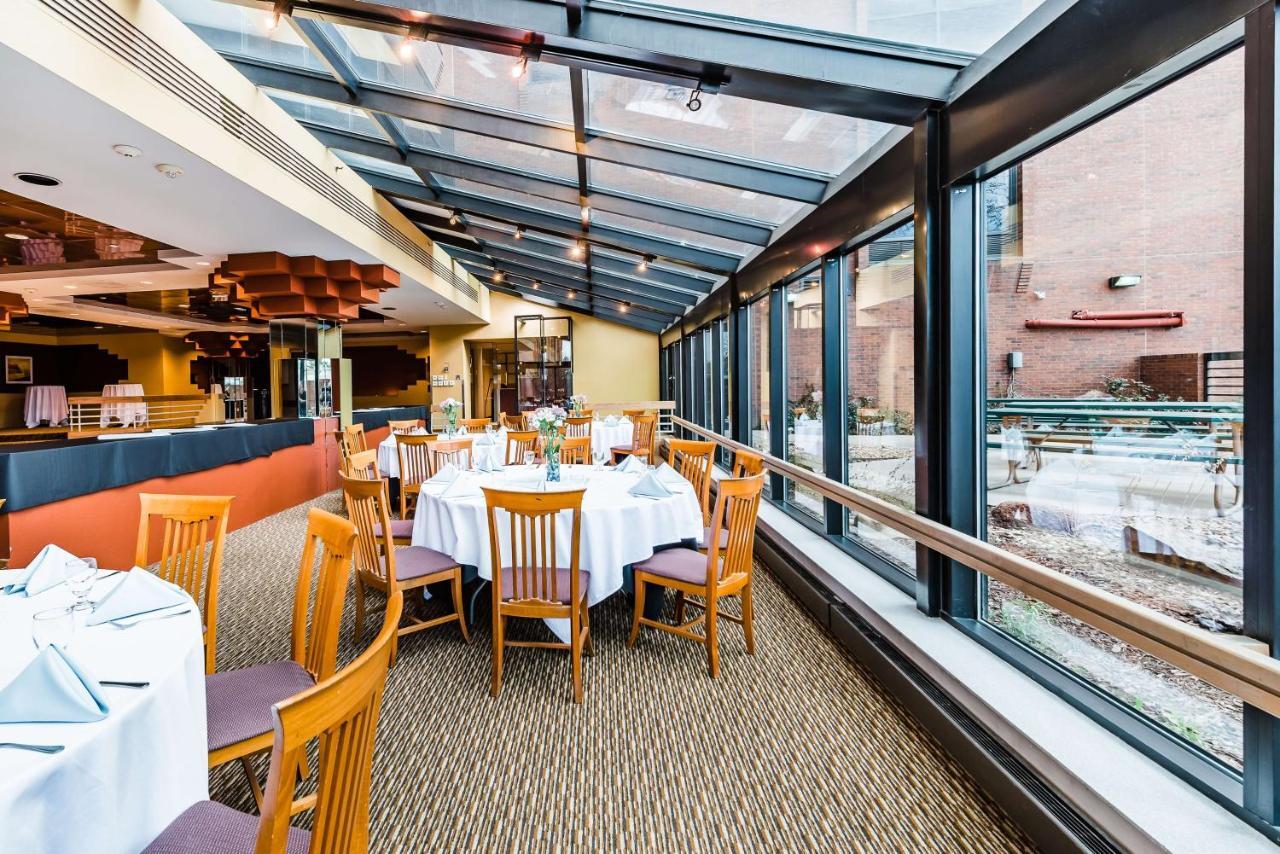 Radisson Denver-aurora Aurora