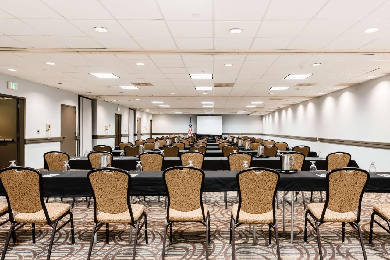 Radisson Denver-aurora 3* Aurora