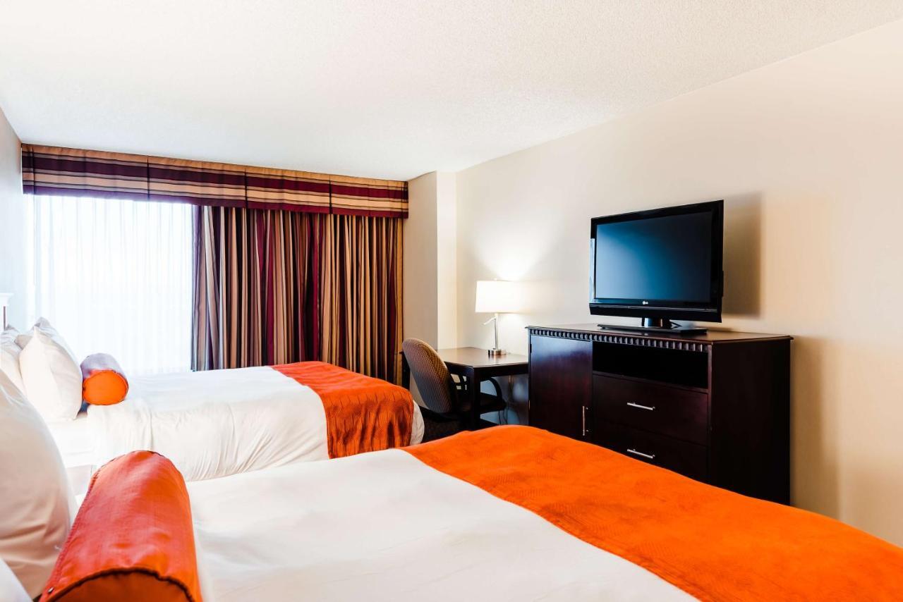 Radisson Denver-aurora Aurora