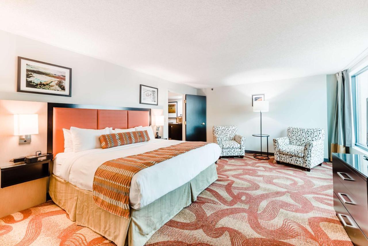 Radisson Denver-aurora