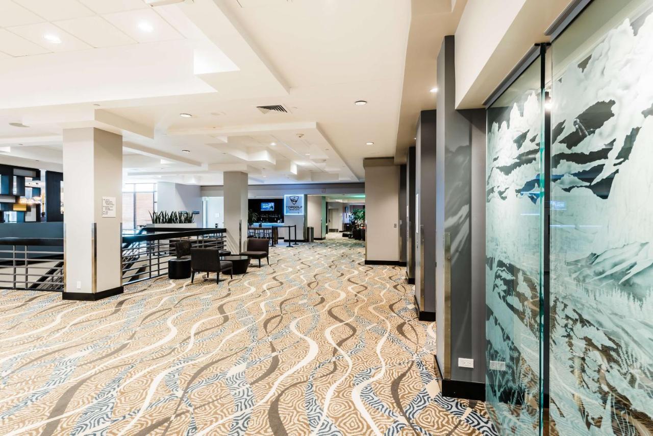 Radisson Denver-aurora Aurora