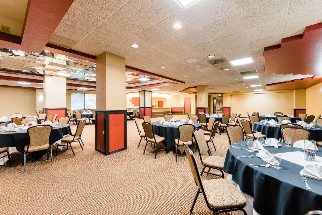 Radisson Denver-aurora 3*