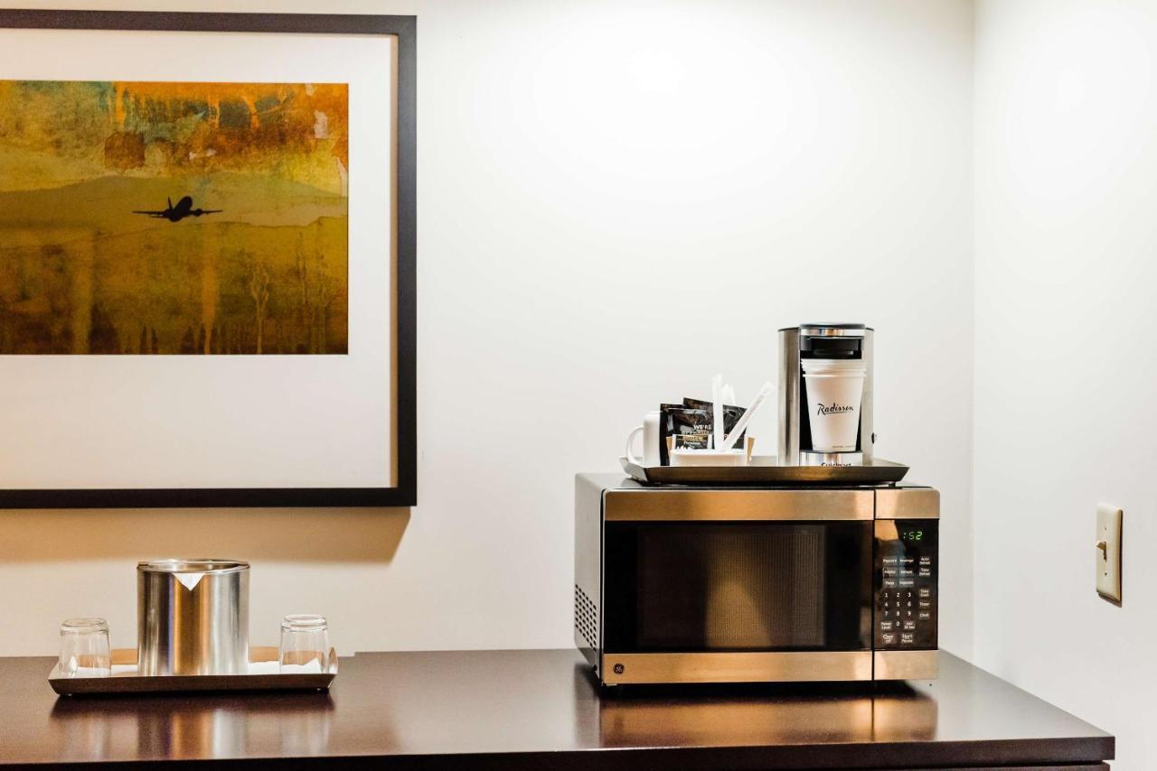 Radisson Denver-aurora Hotel