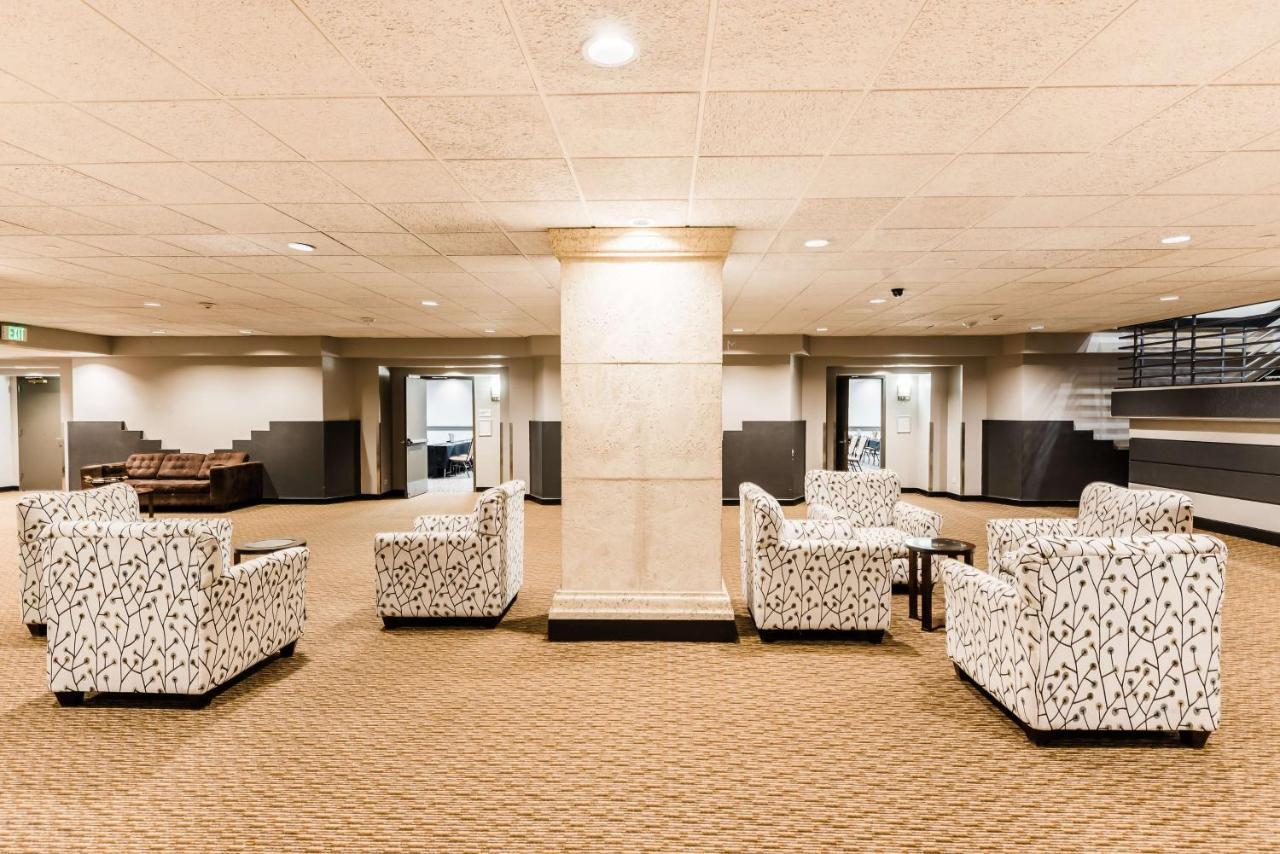 Radisson Denver-aurora