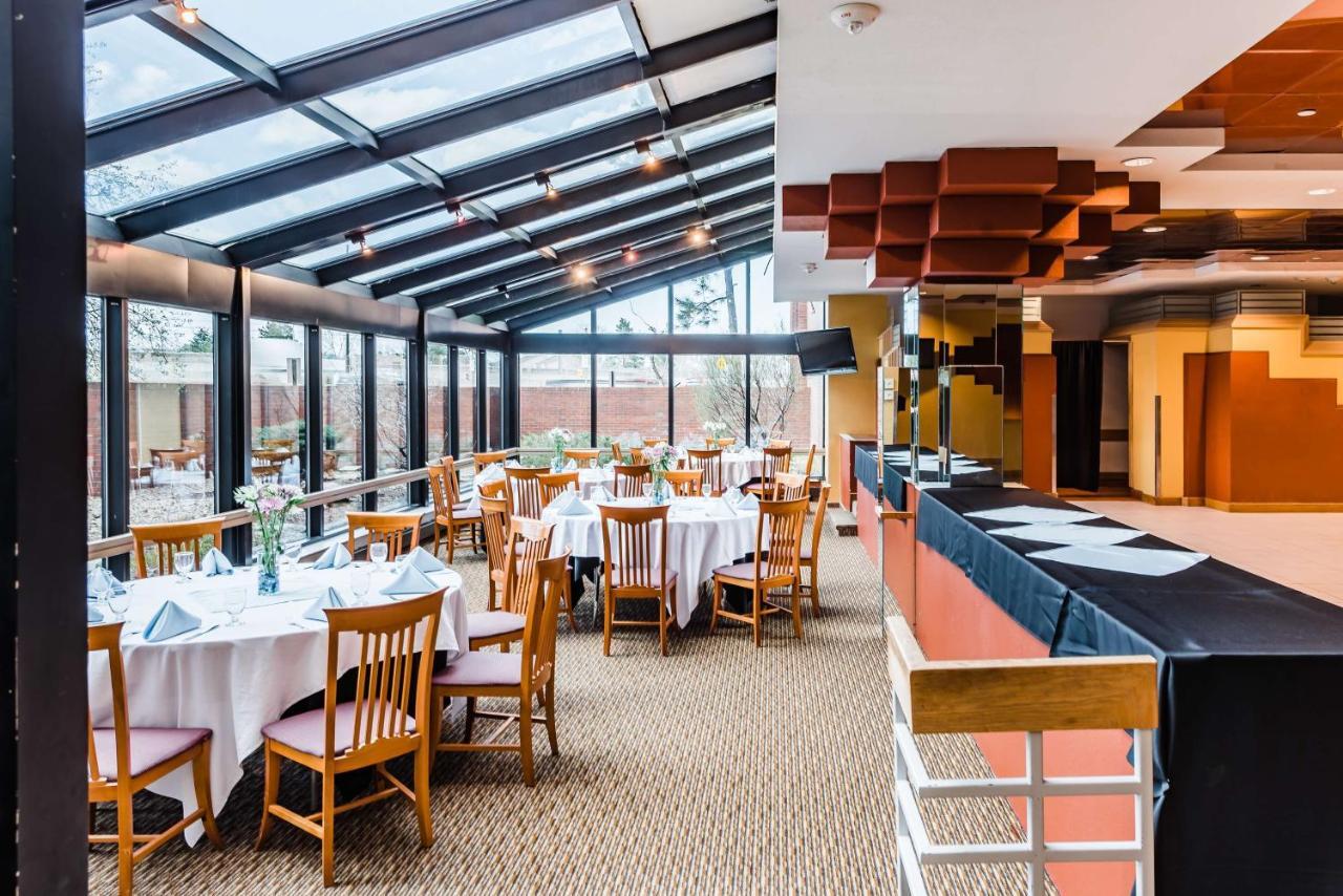 Radisson Denver-aurora 3*
