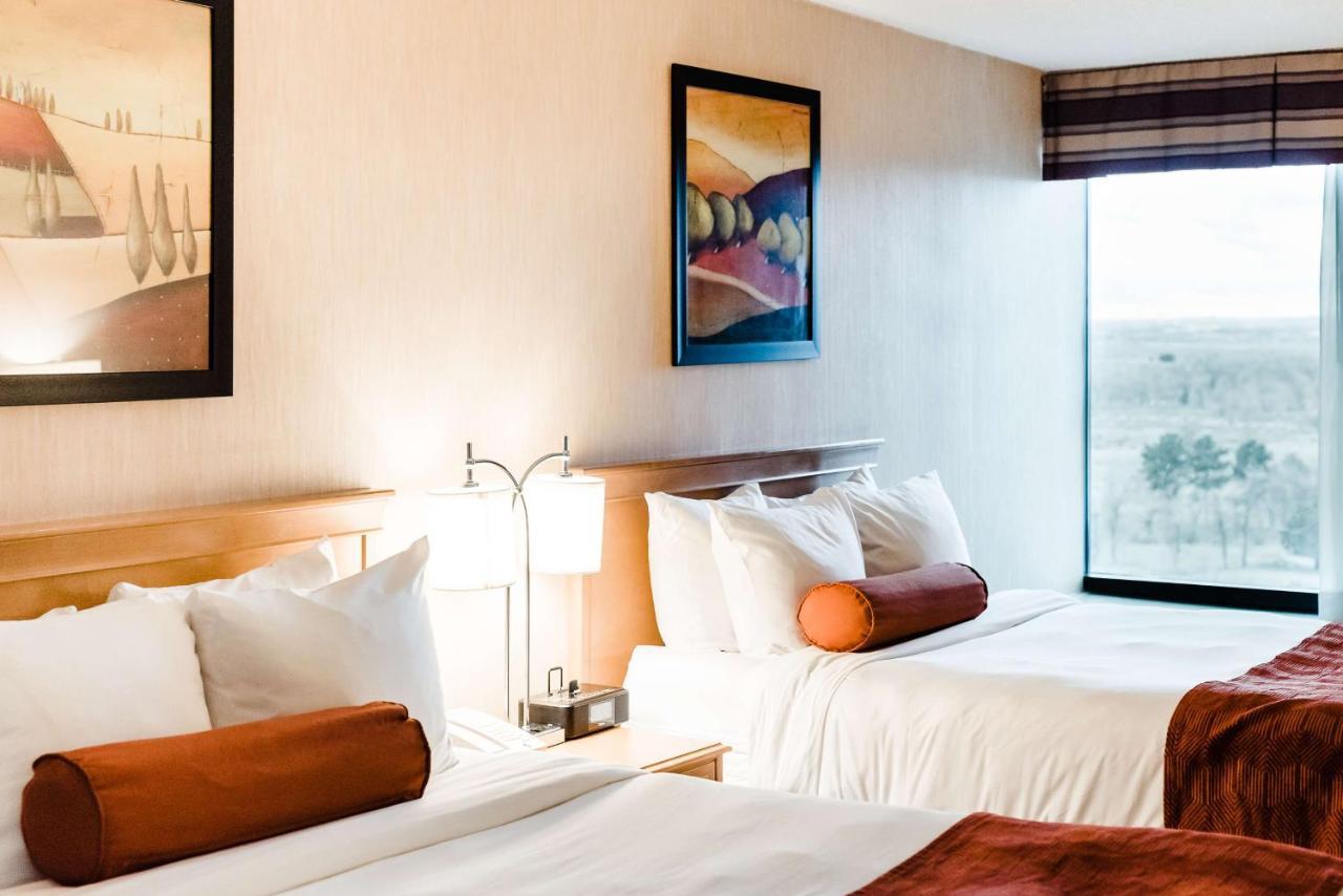 Radisson Denver-aurora 3*