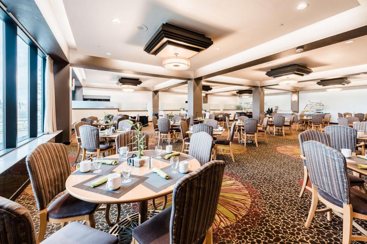 Hotel Radisson Denver-aurora 3*