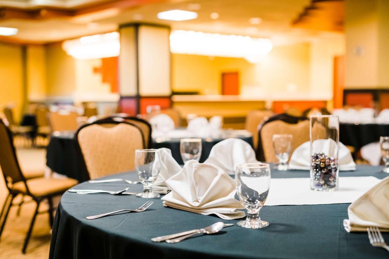 Hotel Radisson Denver-aurora 3*