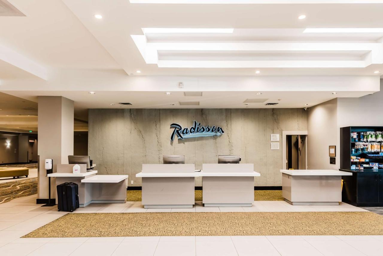 Radisson Denver-aurora
