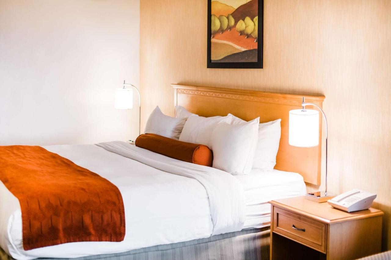 Radisson Denver-aurora Hotel