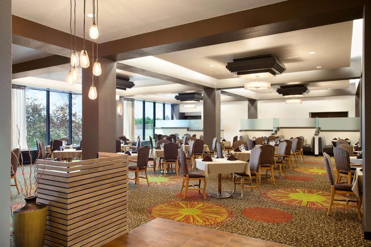 Radisson Denver-aurora Hotel 3*