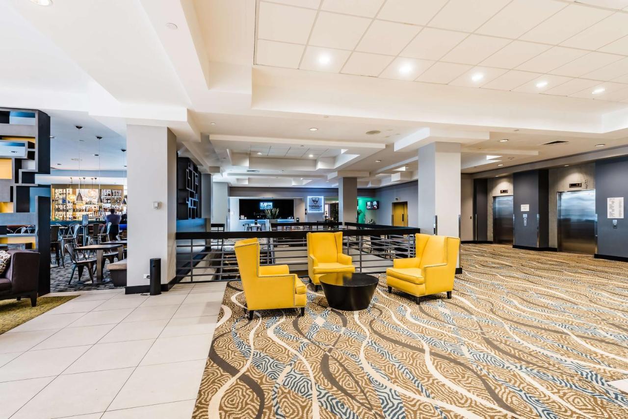 Radisson Denver-aurora Hotel 3*