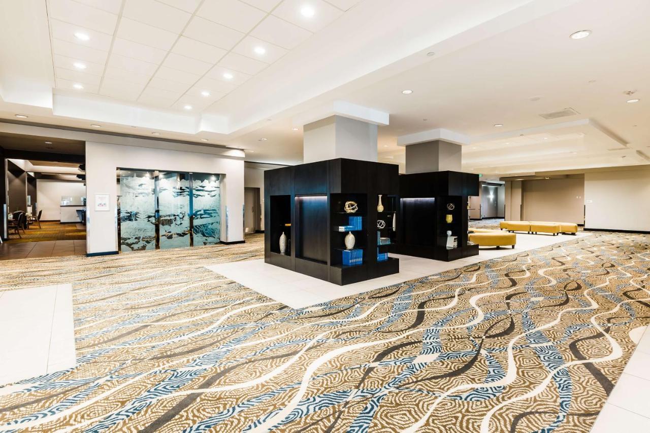 Radisson Denver-aurora Aurora