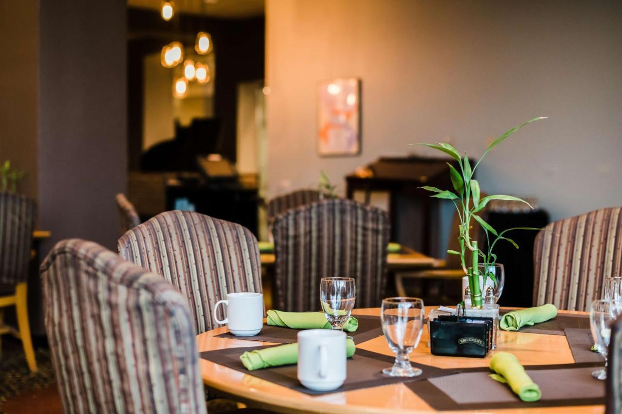 Hotel Radisson Denver-aurora 3*