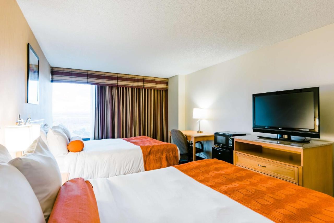 Radisson Denver-aurora Hotel