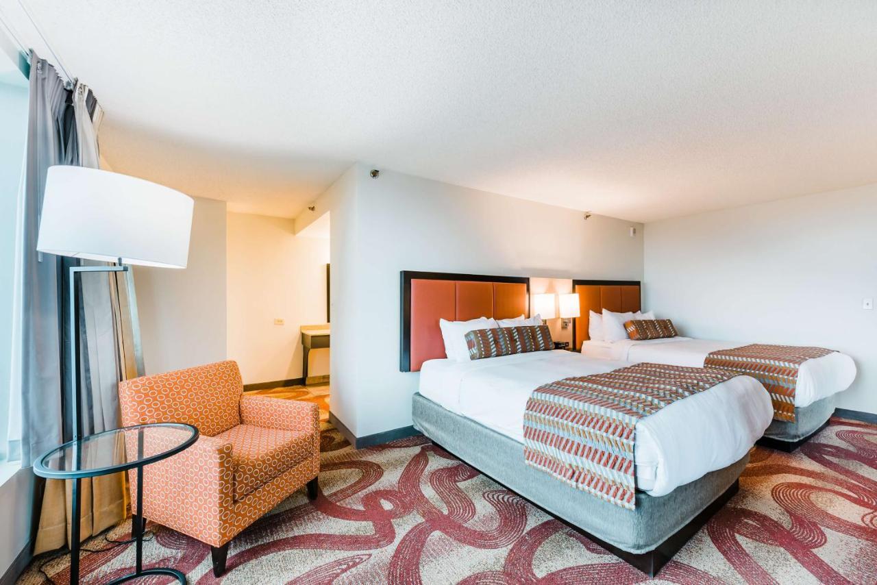 Radisson Denver-aurora