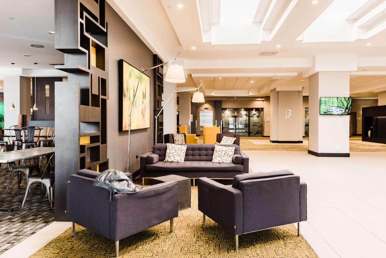 Hotel Radisson Denver-aurora