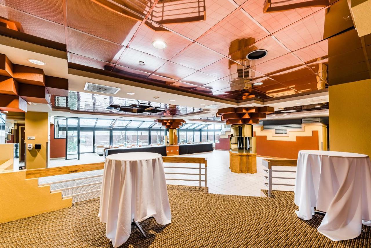 Radisson Denver-aurora 3* Aurora