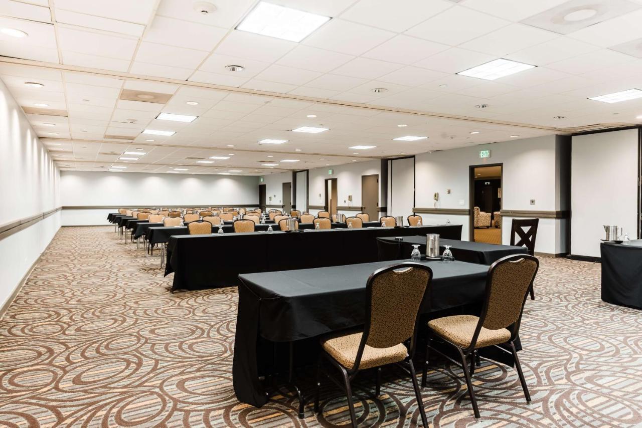 Radisson Denver-aurora 3*