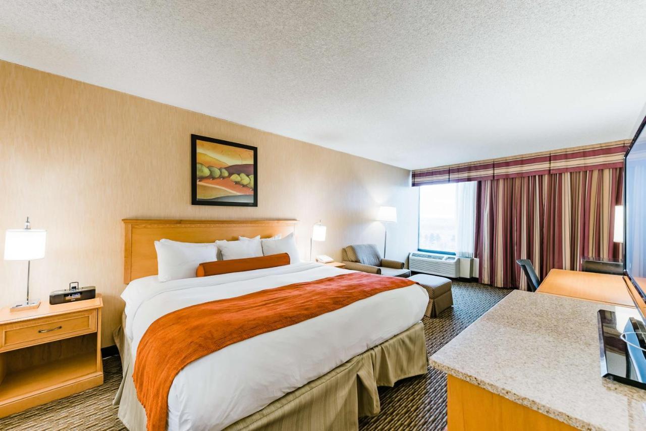 Radisson Denver-aurora Hotel Aurora