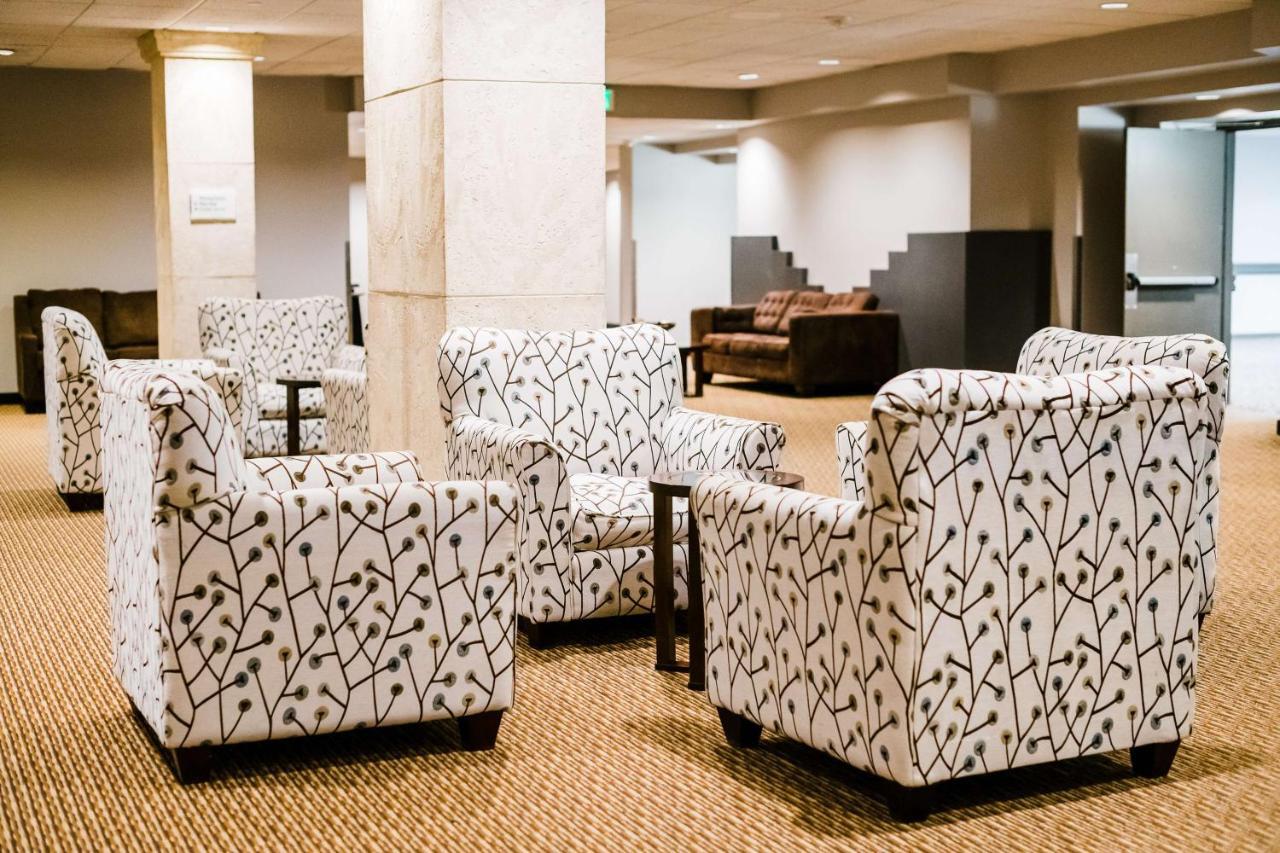 Radisson Denver-aurora 3*