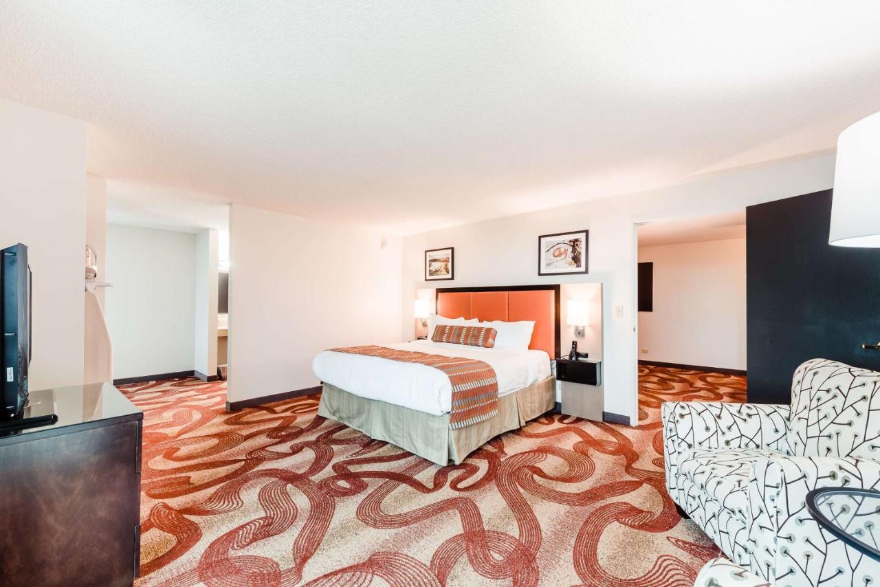 Radisson Denver-aurora Aurora