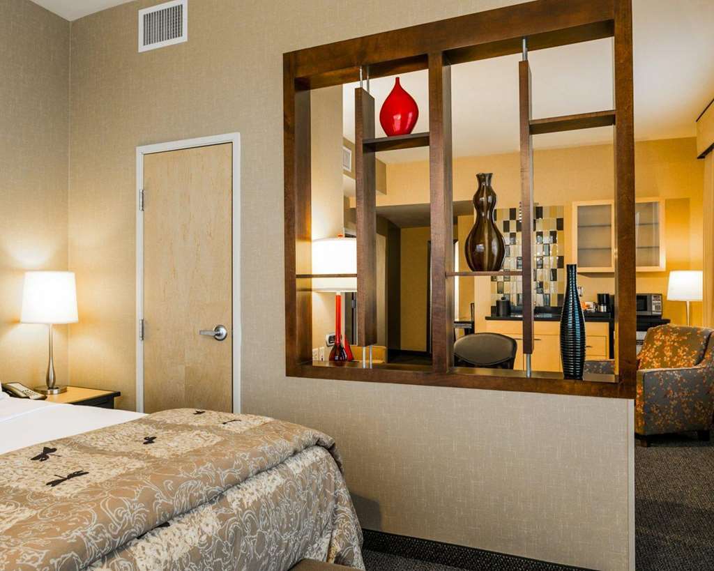 Cambria Denver International Airport 3* Aurora