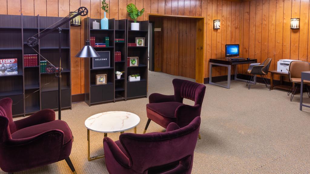 Expedition At Rocky Mtn National Park (adults Only) Hotel Estes Park