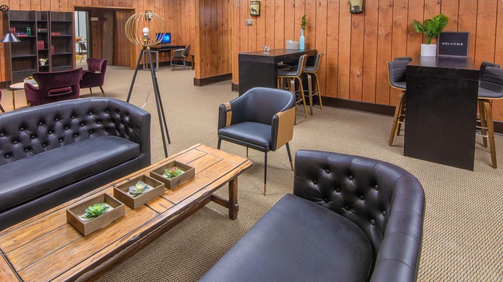Expedition At Rocky Mtn National Park (adults Only) Hotel