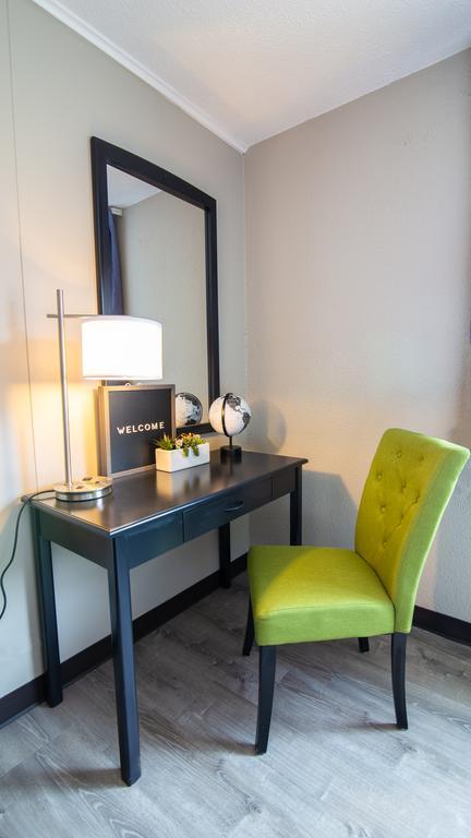 Hotel Expedition At Rocky Mtn National Park (adults Only) Estes Park