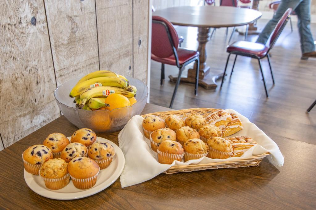 Expedition At Rocky Mtn National Park (adults Only) Hotel Estes Park