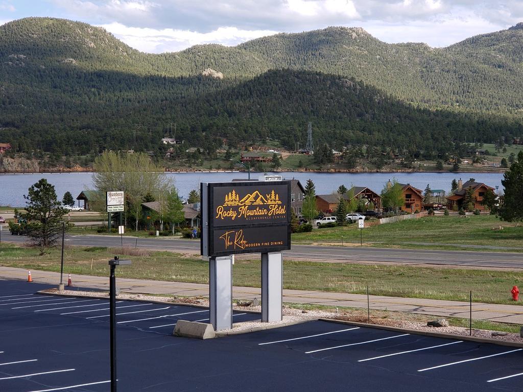 Expedition At Rocky Mtn National Park (adults Only) Hotel
