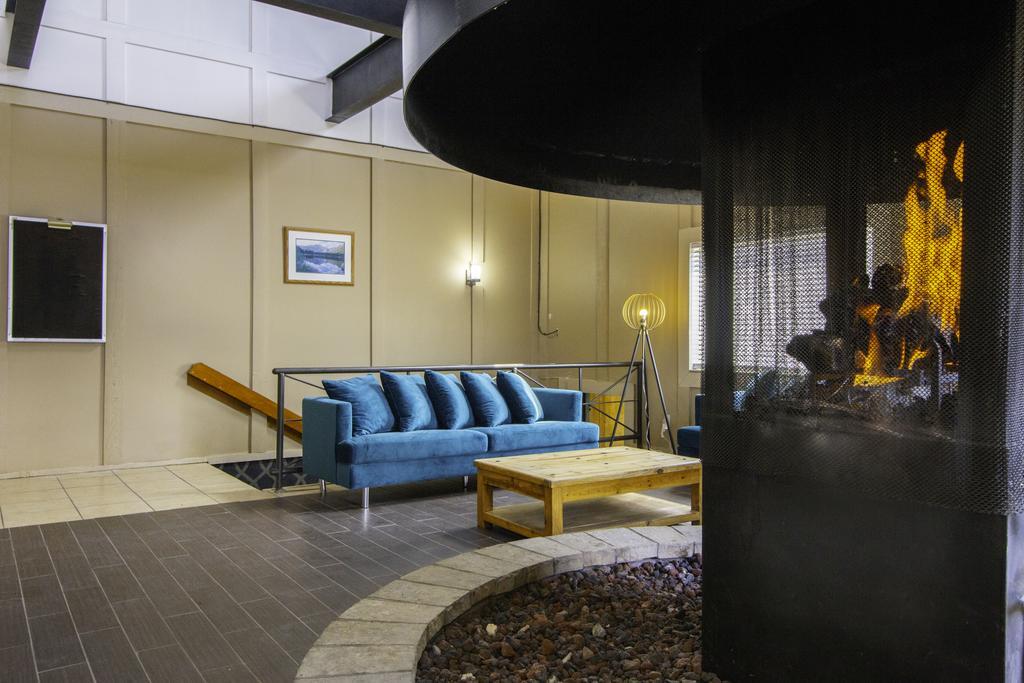 Expedition At Rocky Mtn National Park (adults Only) Hotel 2*