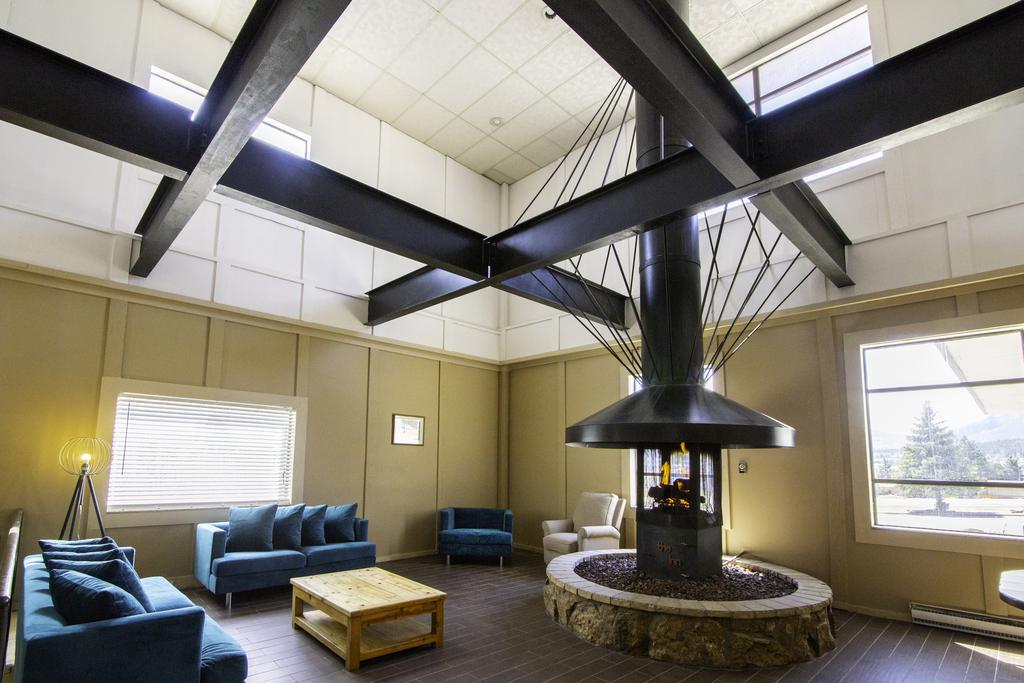 Hotel Expedition At Rocky Mtn National Park (adults Only) Estes Park