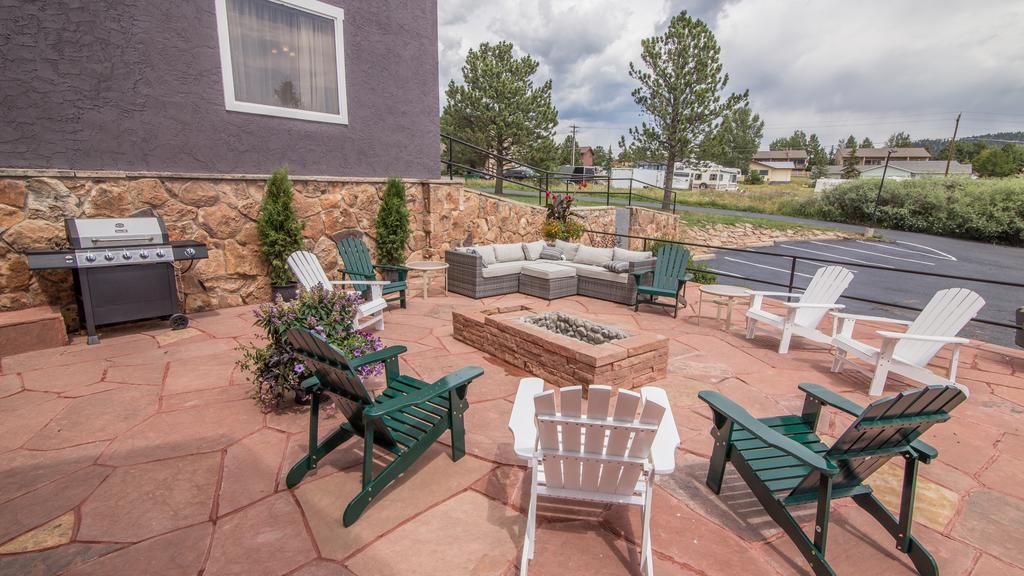 Expedition At Rocky Mtn National Park (adults Only) Hotel