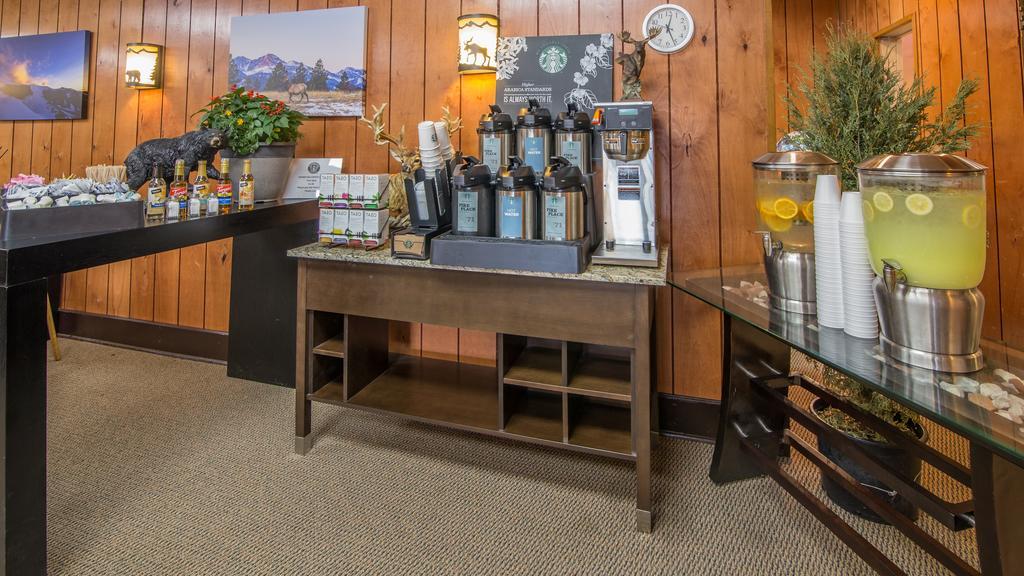 Expedition At Rocky Mtn National Park (adults Only) 2*