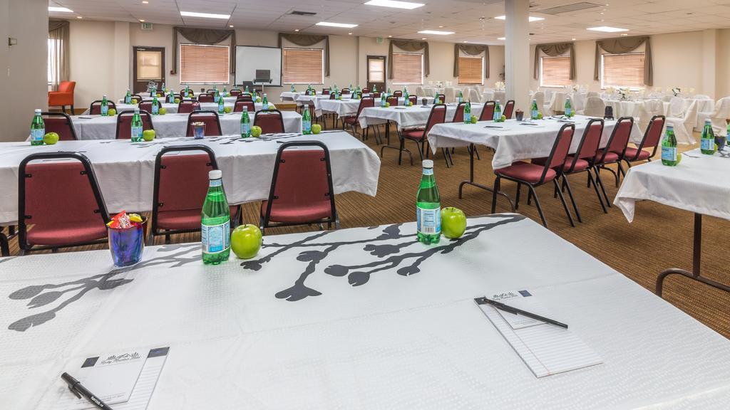 Expedition At Rocky Mtn National Park (adults Only) Hotel 2*