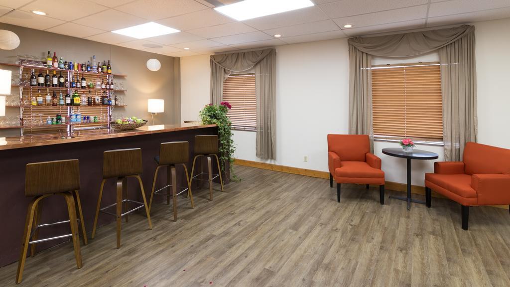 Hotel Expedition At Rocky Mtn National Park (adults Only) Estes Park