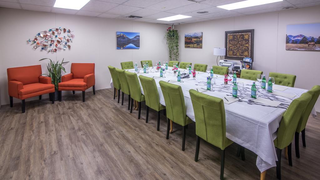 Expedition At Rocky Mtn National Park (adults Only) Hotel Estes Park