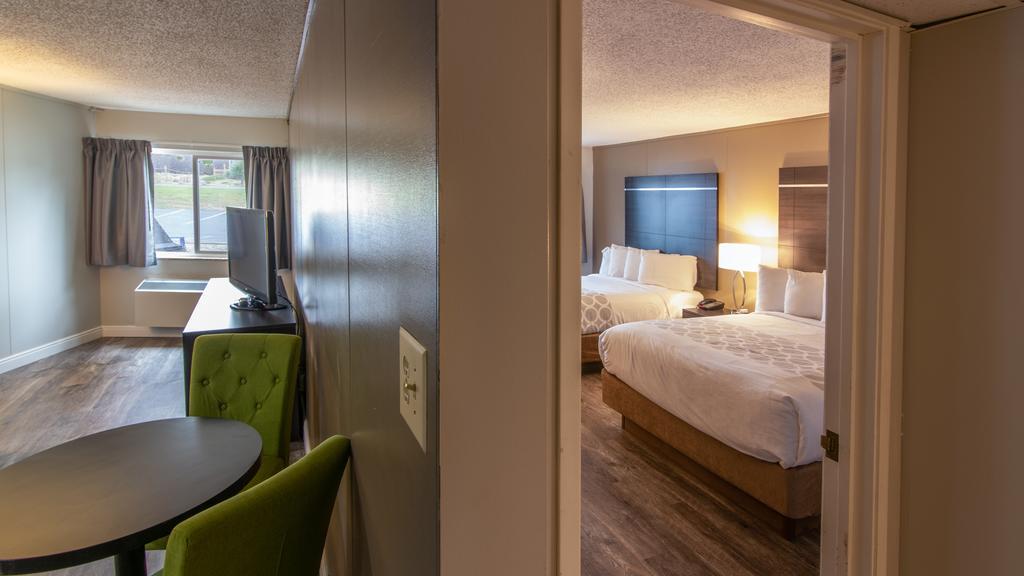 Expedition At Rocky Mtn National Park (adults Only) Hotel