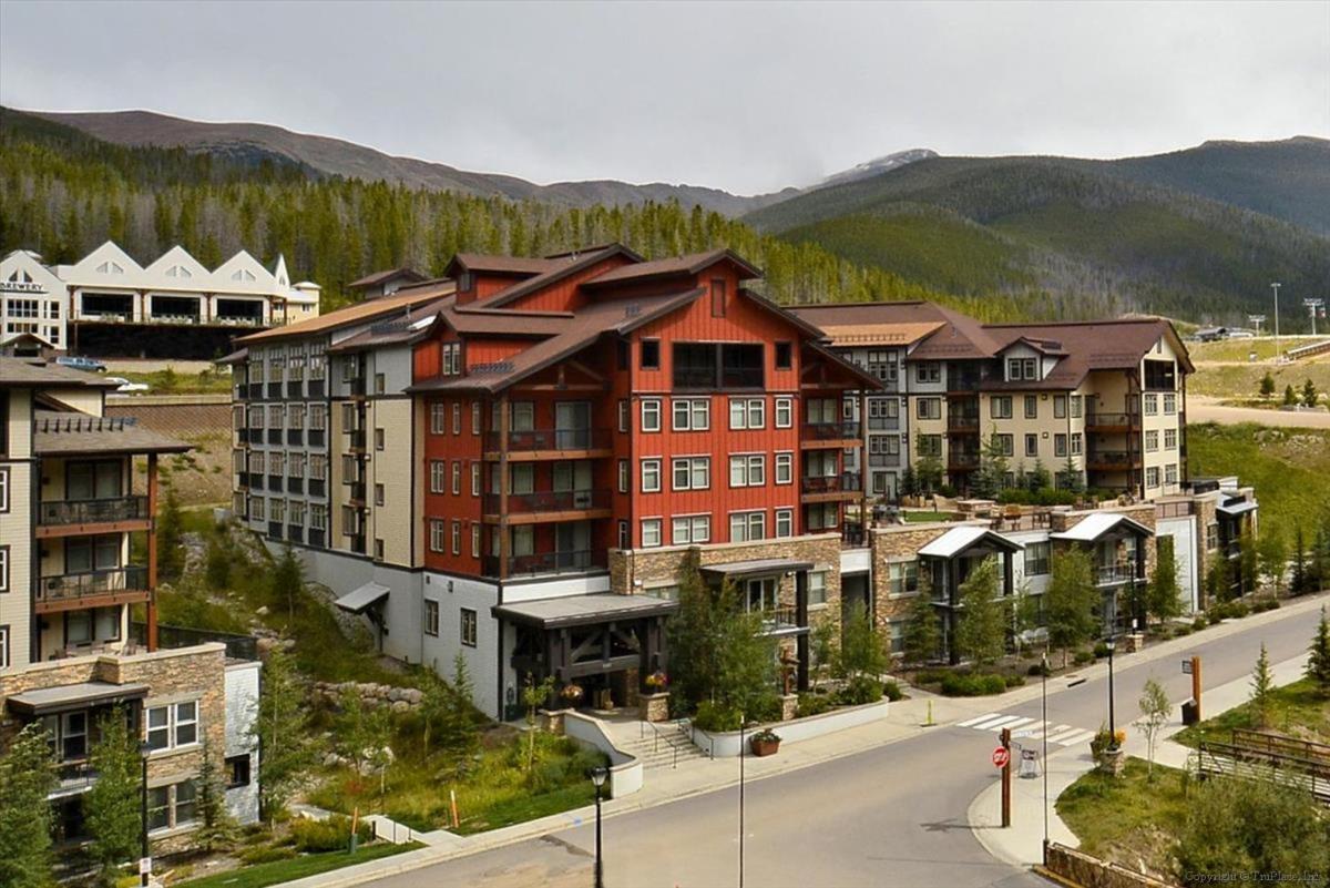 Holiday home Ski-in/ski-out Luxury Condo: Mountain Views & Hot Tub Retreat Winter Park