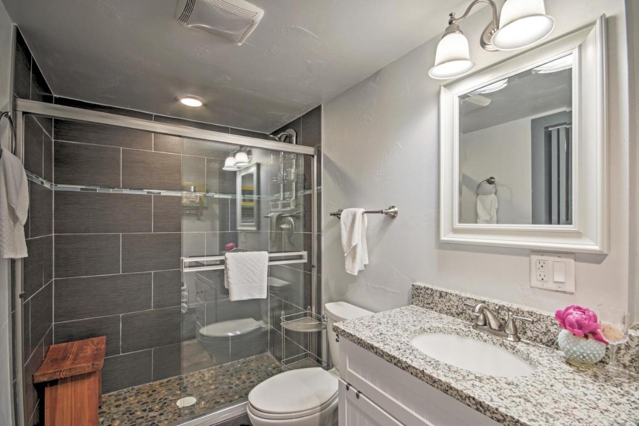 Mountainside Breck With Shared Pool And Hot Tub! * Breckenridge