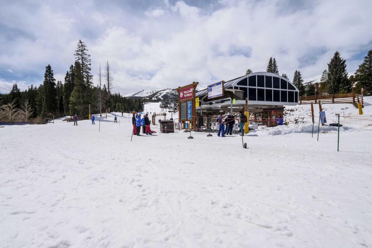 Cozy Ski-inandski-out Mtn Views! Apartment