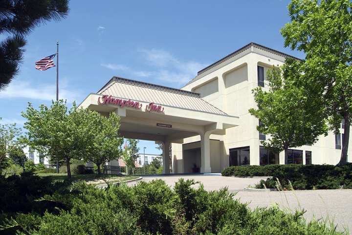 Spark By Hilton I 25 Central