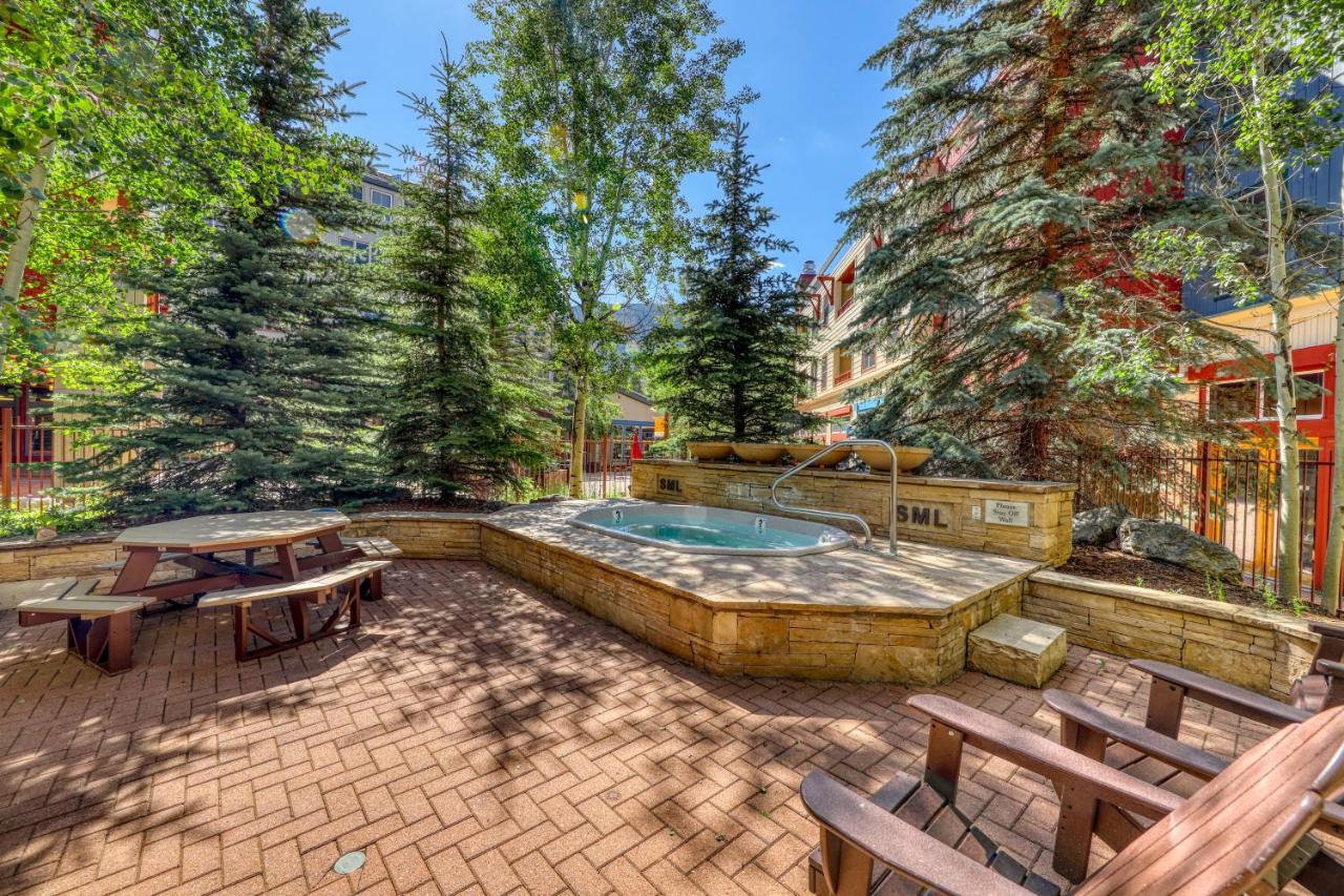 Apartamento Condominiums In Keystone
